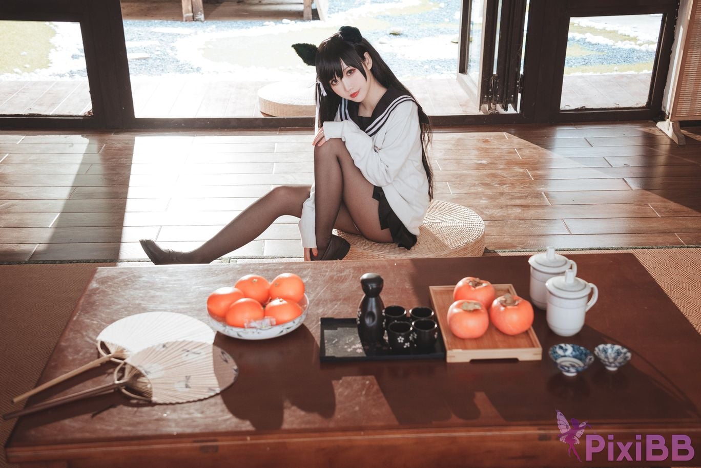 Coser No.104 JK2 PixiBB.COM 001