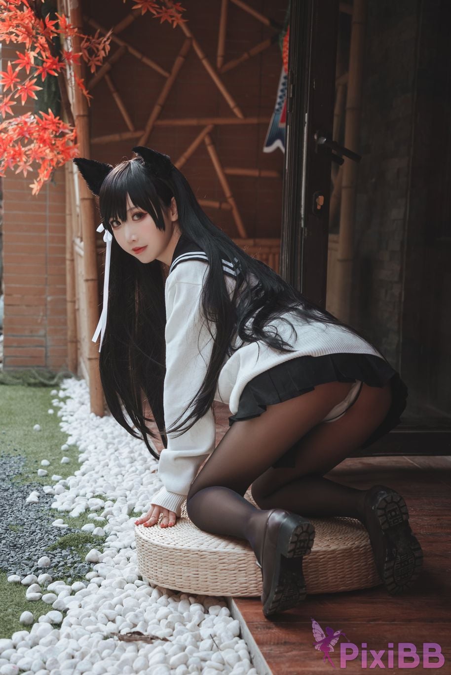 Coser No.104 JK2 PixiBB.COM 009
