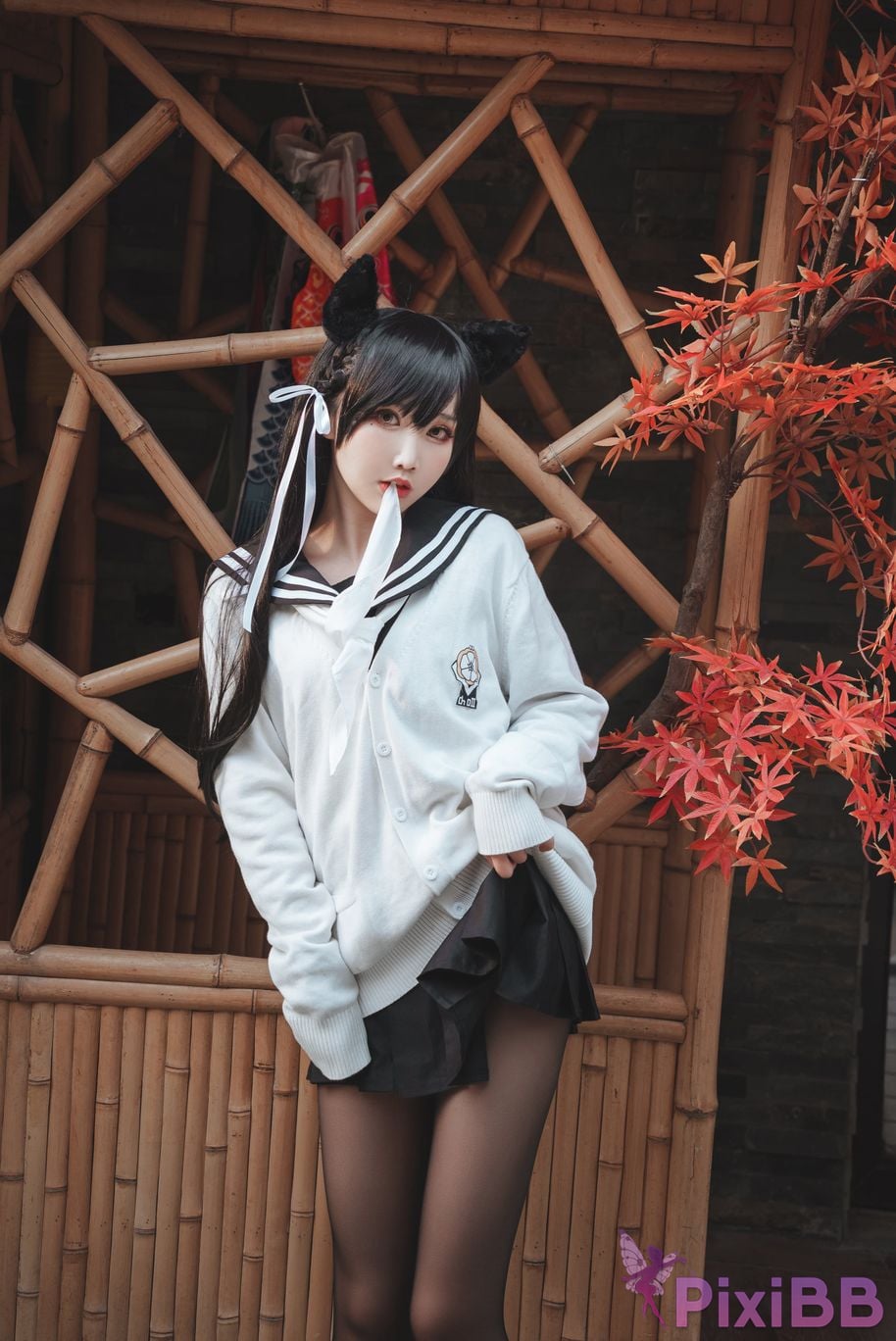 Coser No.104 JK2 PixiBB.COM 011