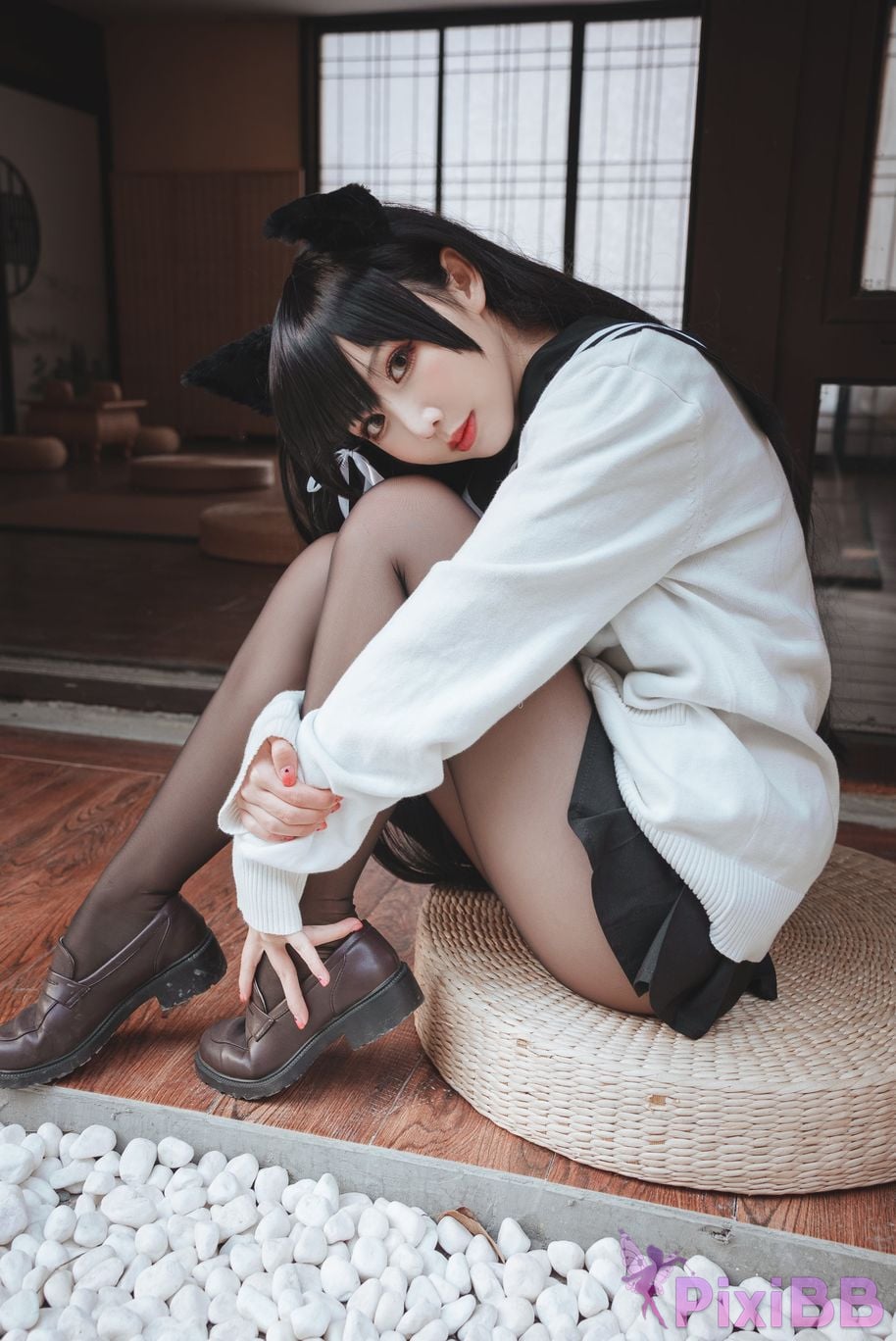 Coser No.104 JK2 PixiBB.COM 013