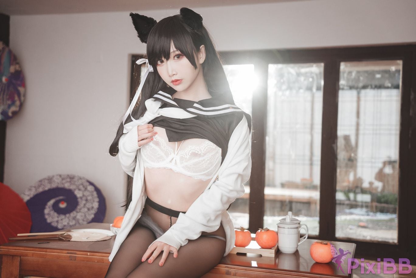 Coser No.104 JK2 PixiBB.COM 033