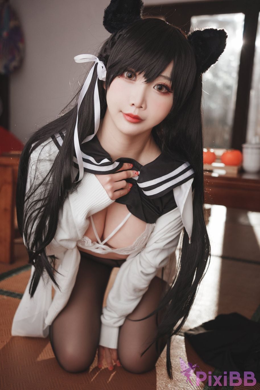 Coser No.104 JK2 PixiBB.COM 034