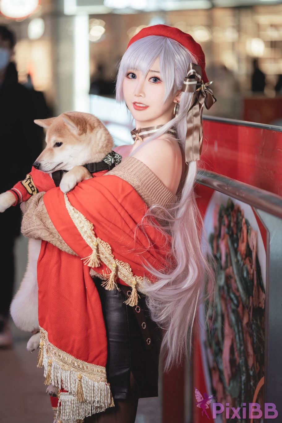 Coser No.103 PixiBB.COM 002