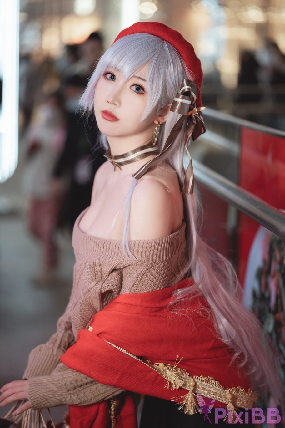 Coser No.103 PixiBB.COM 003