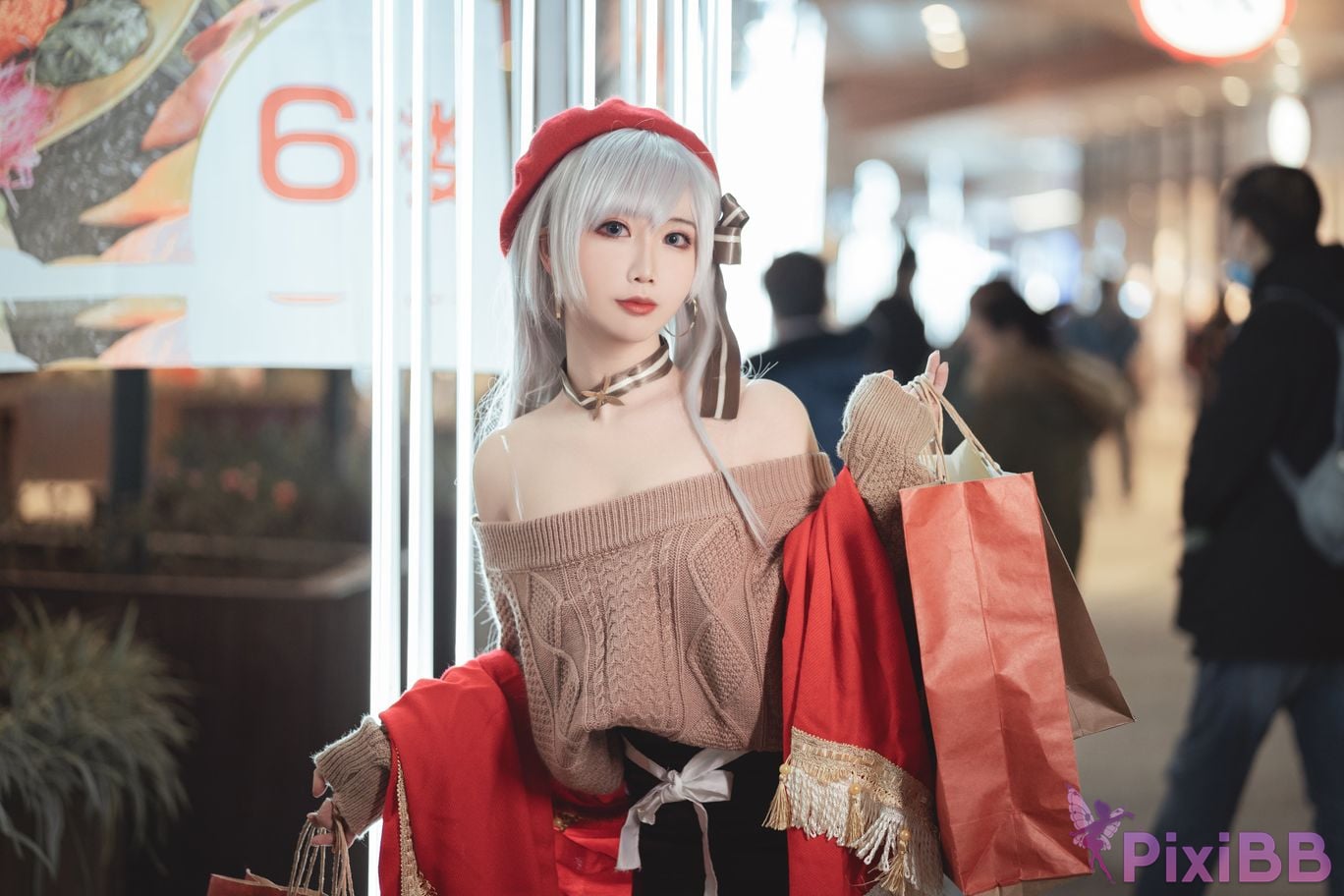 Coser No.103 PixiBB.COM 006
