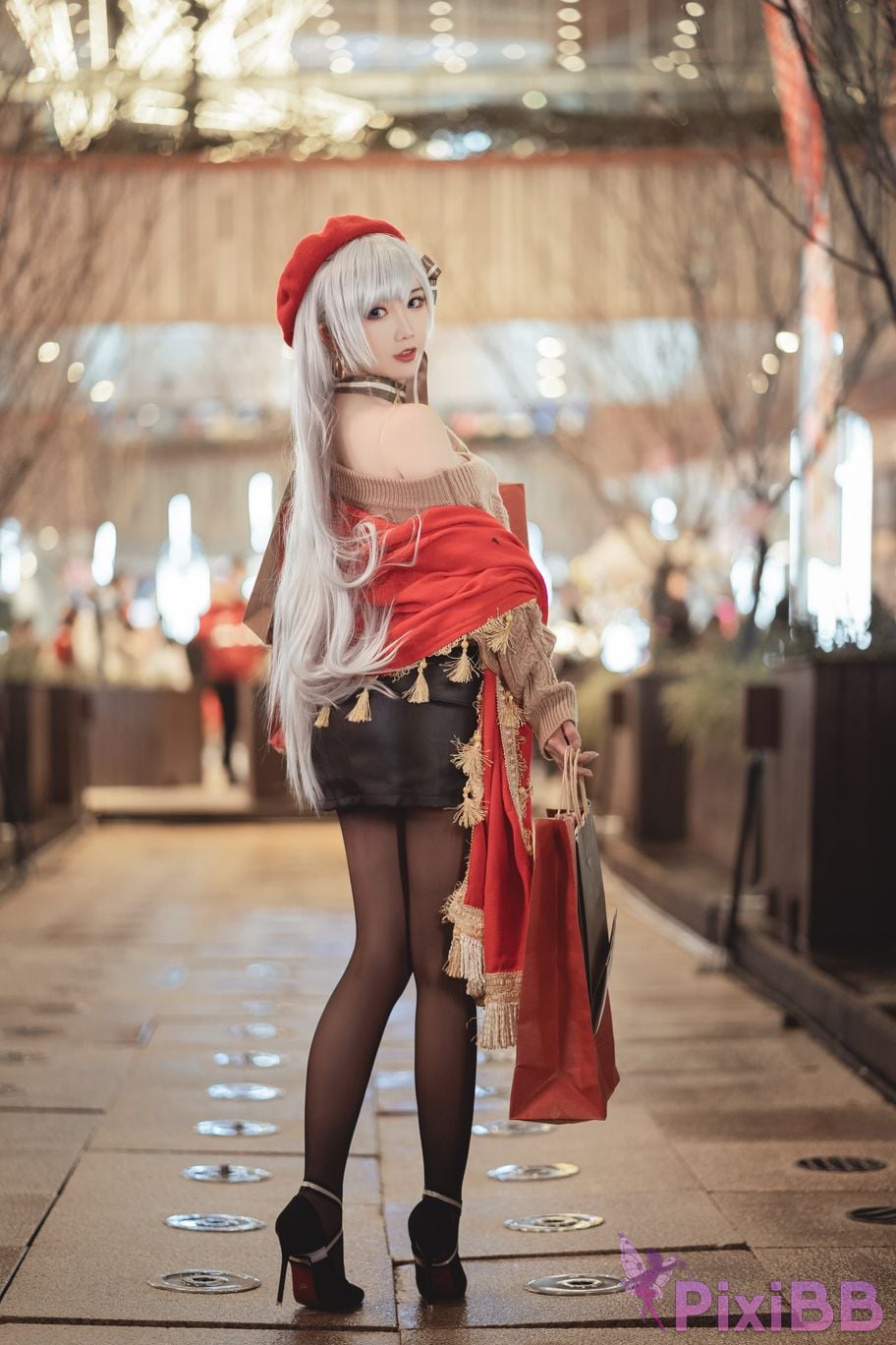 Coser No.103 PixiBB.COM 007