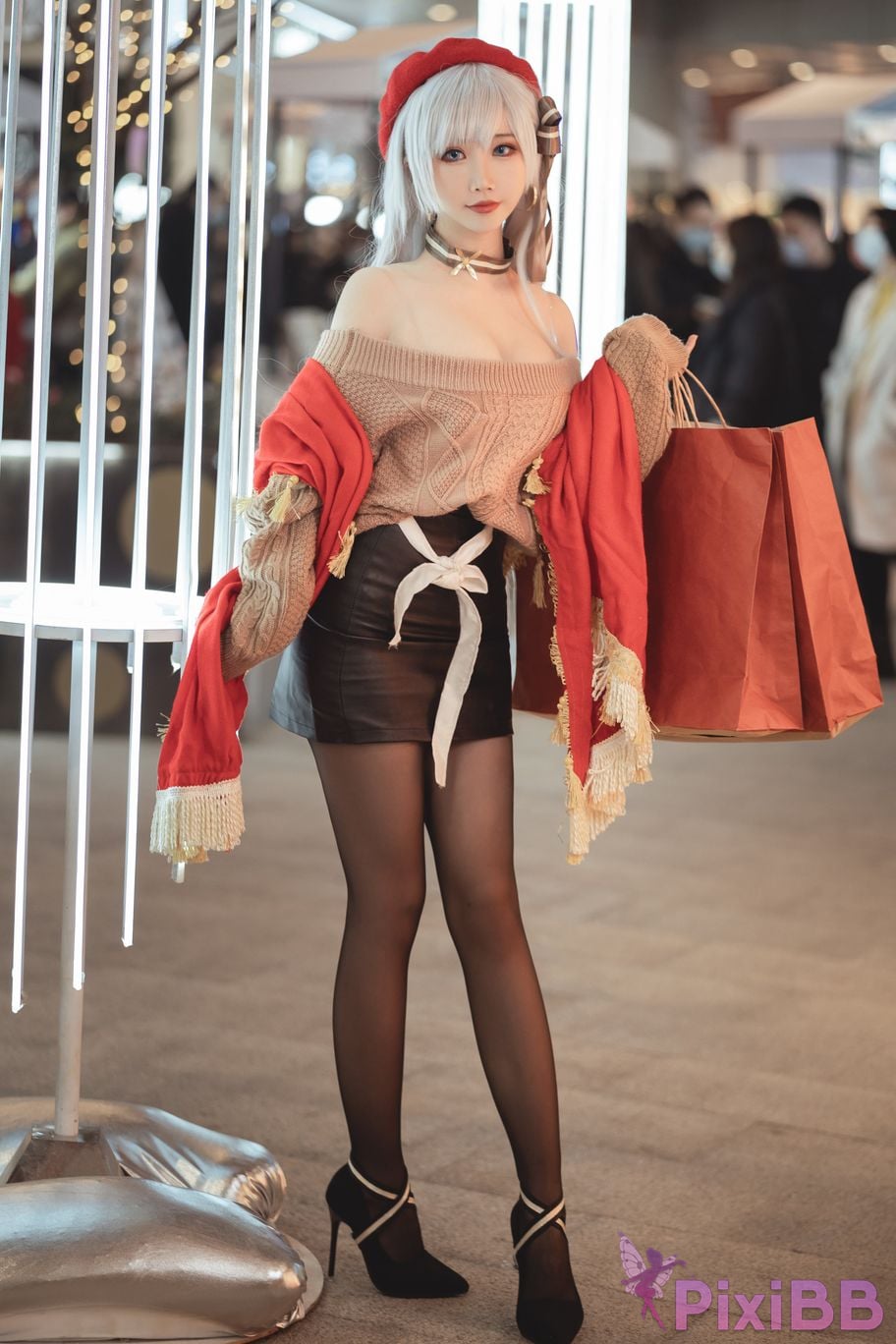 Coser No.103 PixiBB.COM 008