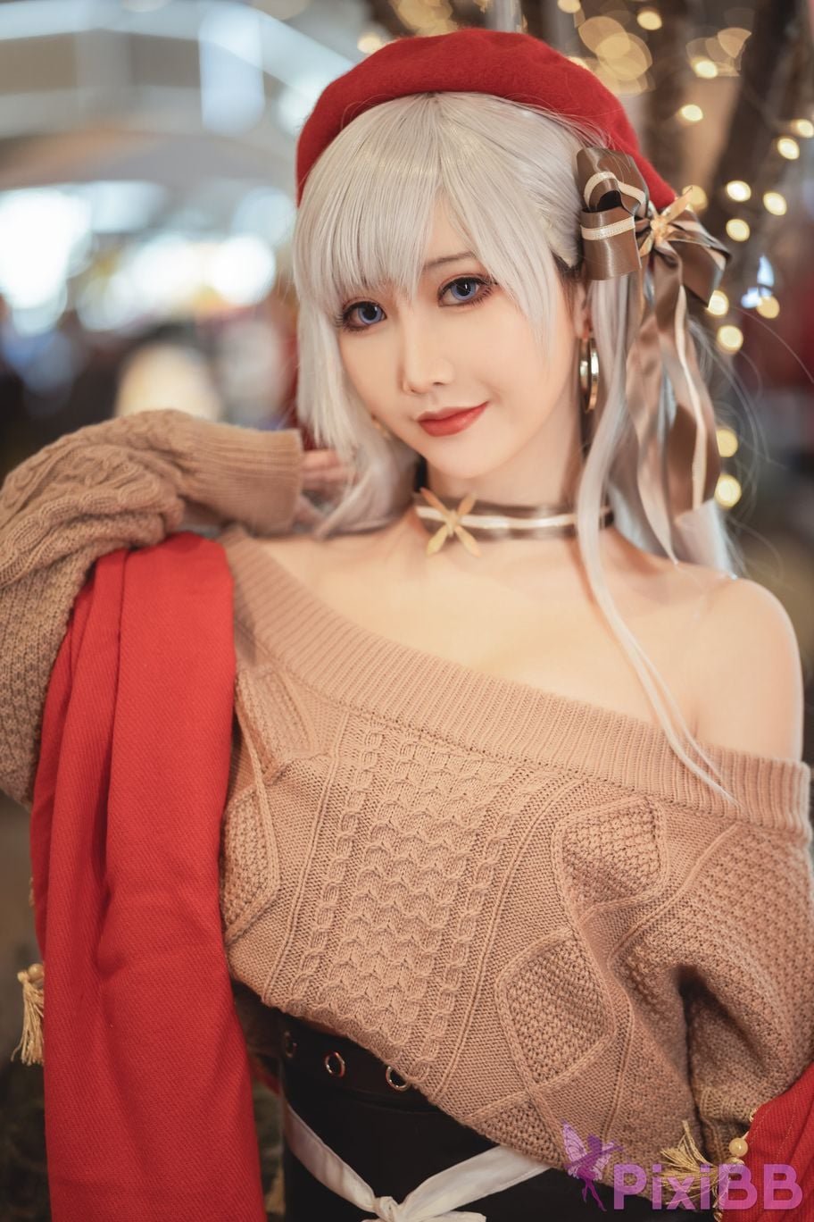 Coser No.103 PixiBB.COM 009