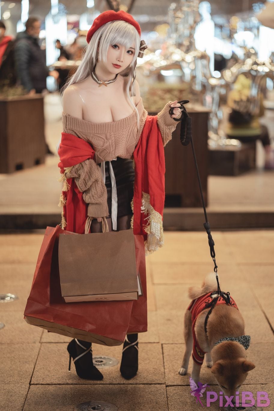 Coser No.103 PixiBB.COM 010