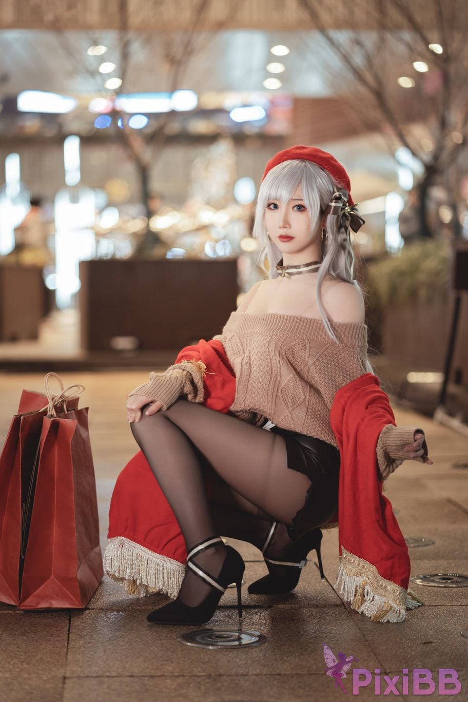 Coser No.103 PixiBB.COM 011