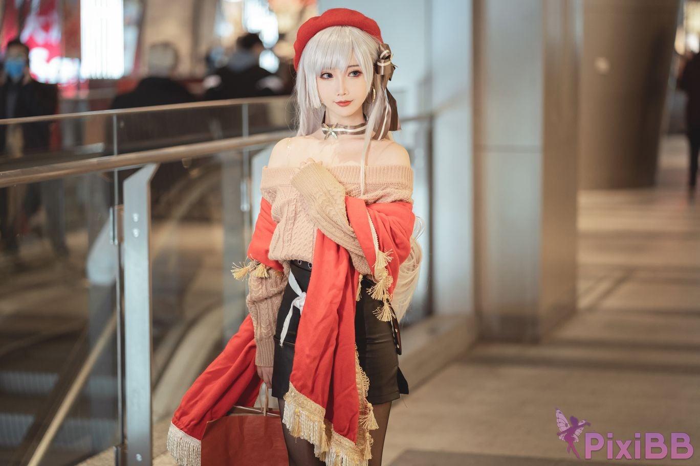 Coser No.103 PixiBB.COM 012