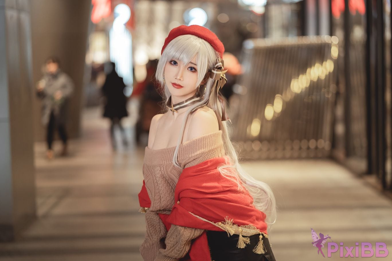 Coser No.103 PixiBB.COM 013