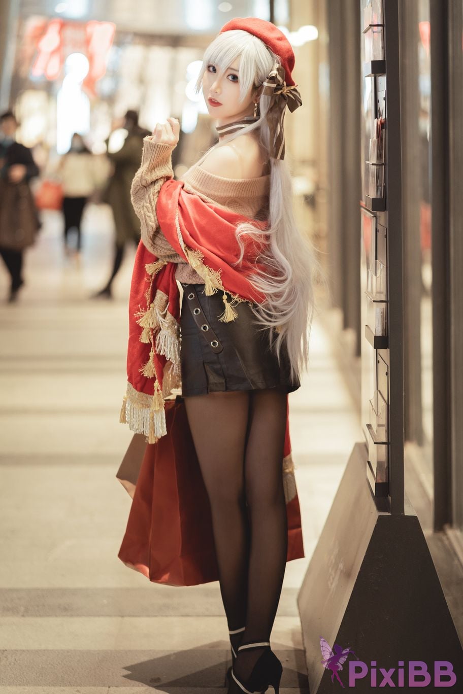 Coser No.103 PixiBB.COM 014