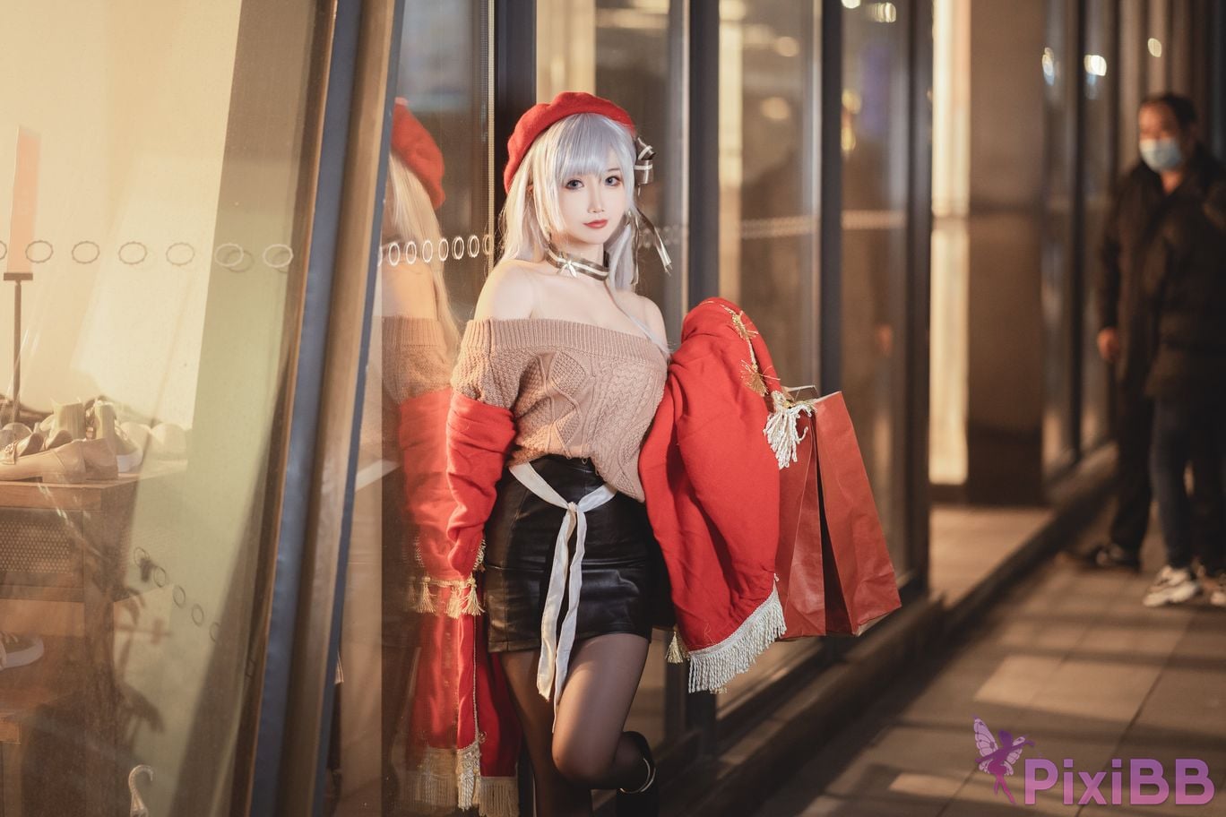Coser No.103 PixiBB.COM 015