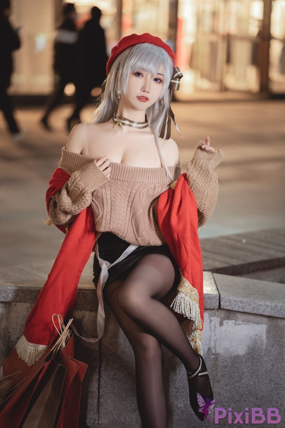 Coser No.103 PixiBB.COM 016