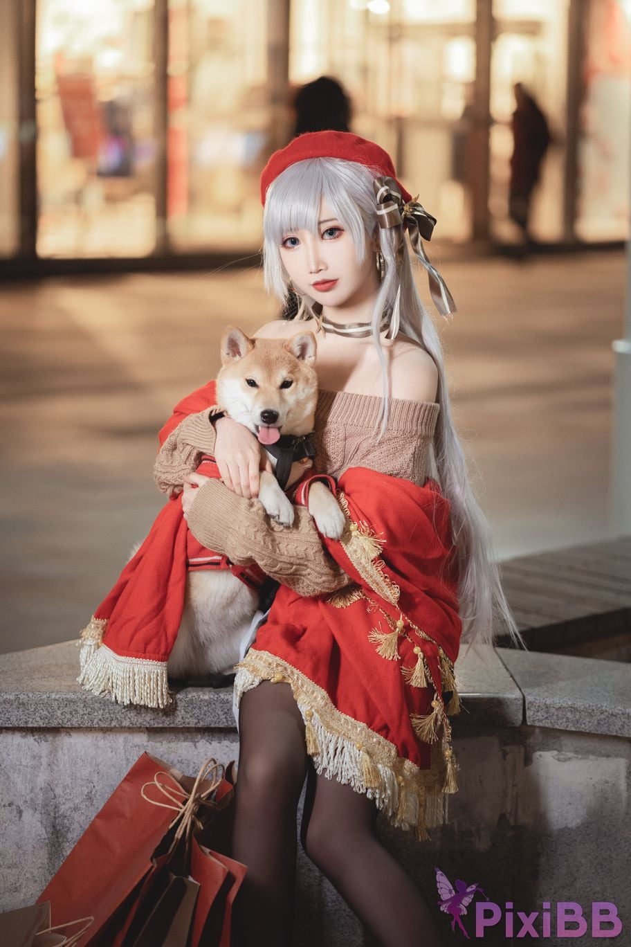 Coser No.103 PixiBB.COM 017