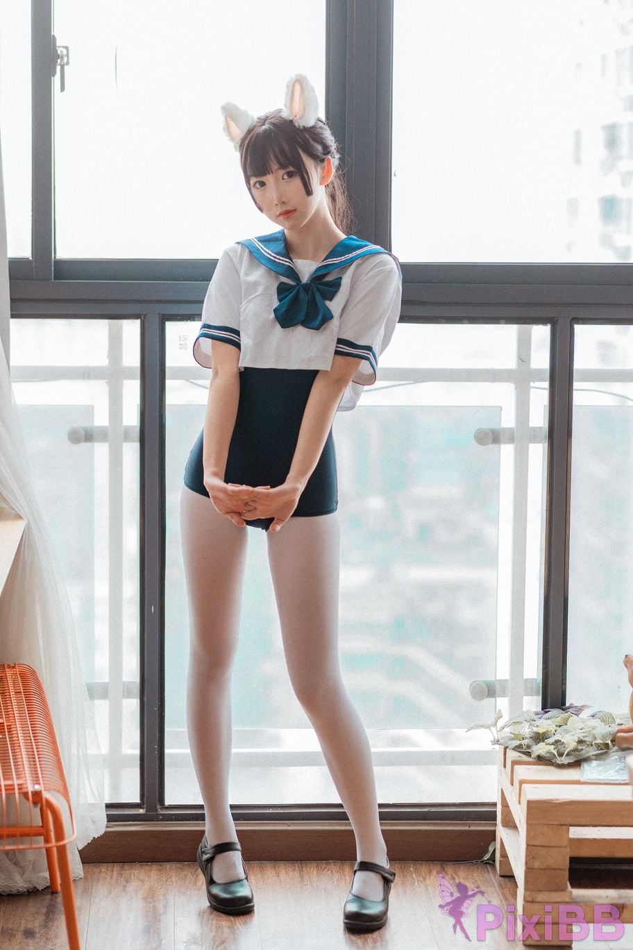 Coser No.099 PixiBB.COM 001