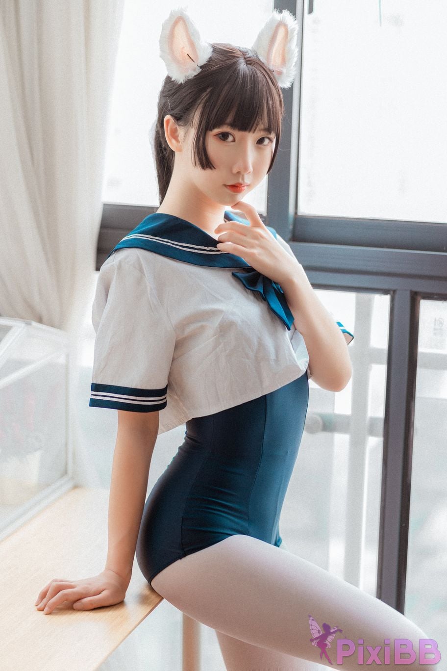Coser No.099 PixiBB.COM 005