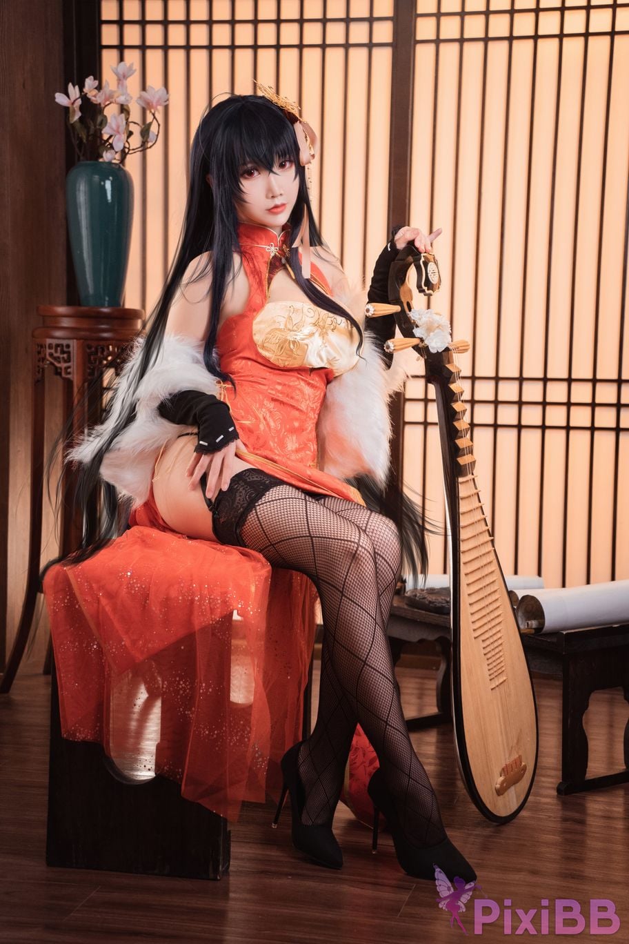 Coser No.098 PixiBB.COM 001