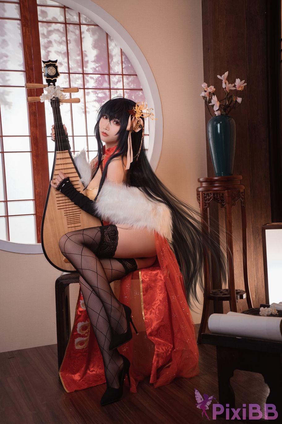 Coser No.098 PixiBB.COM 002