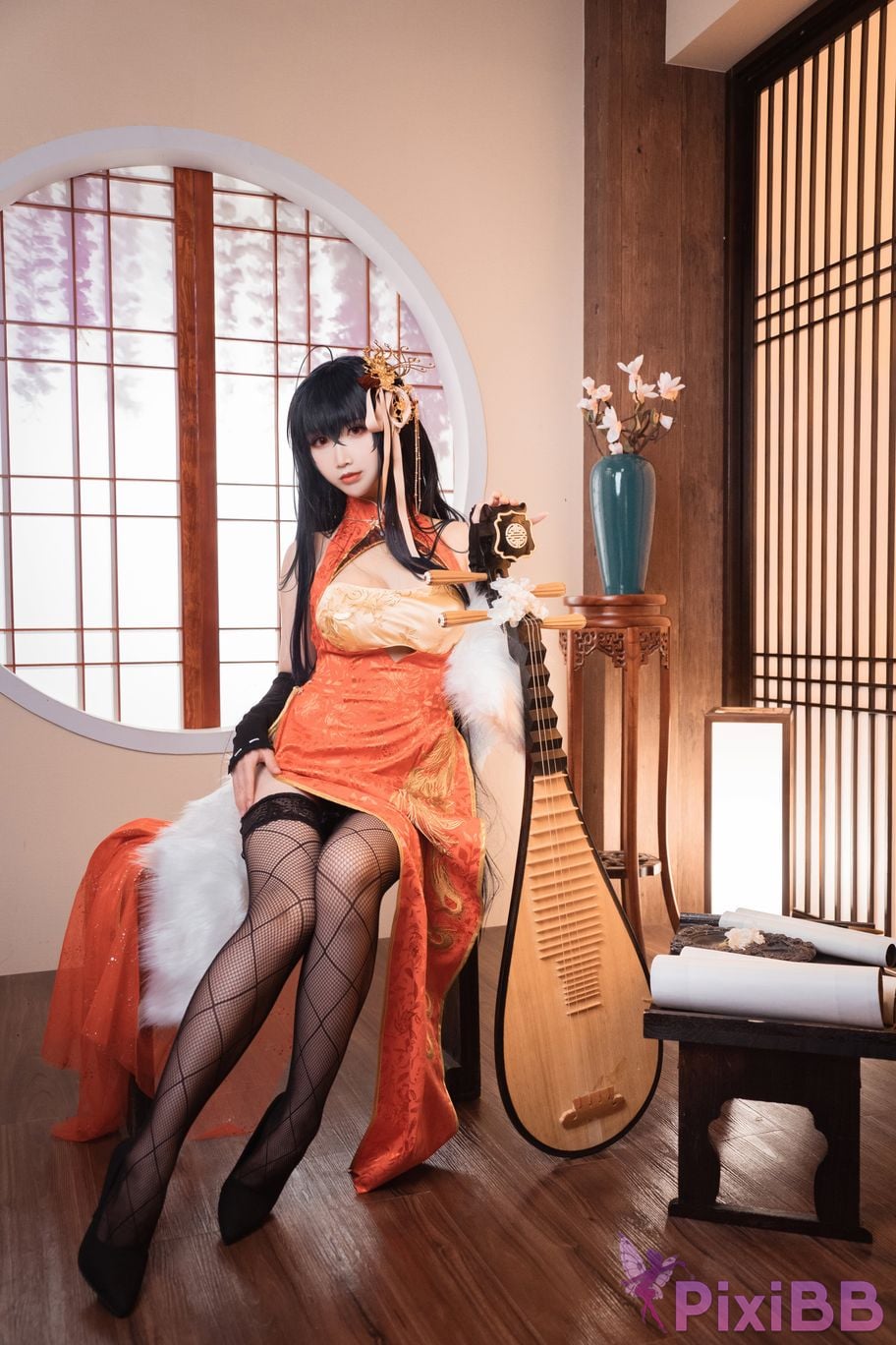 Coser No.098 PixiBB.COM 003