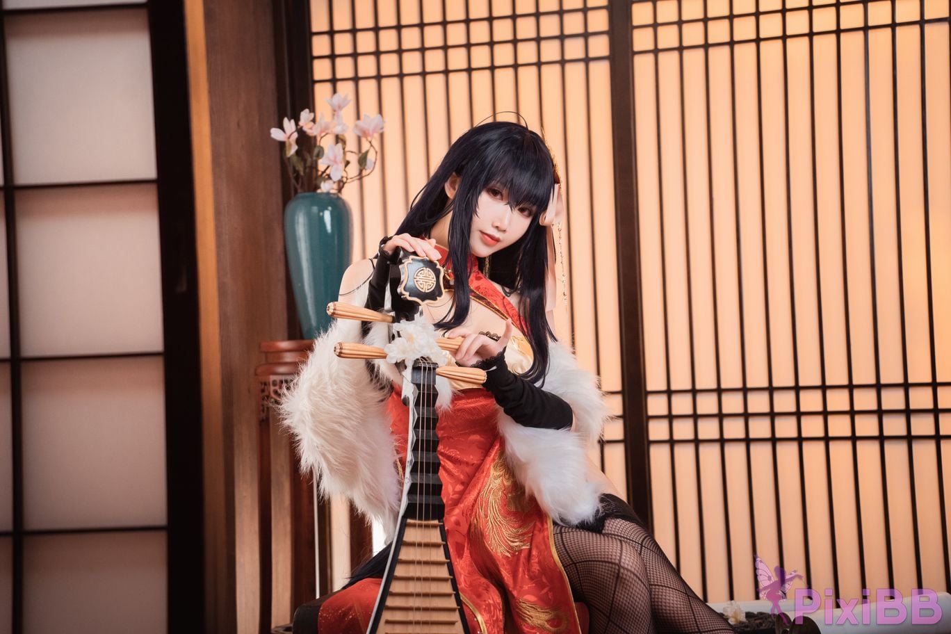 Coser No.098 PixiBB.COM 004