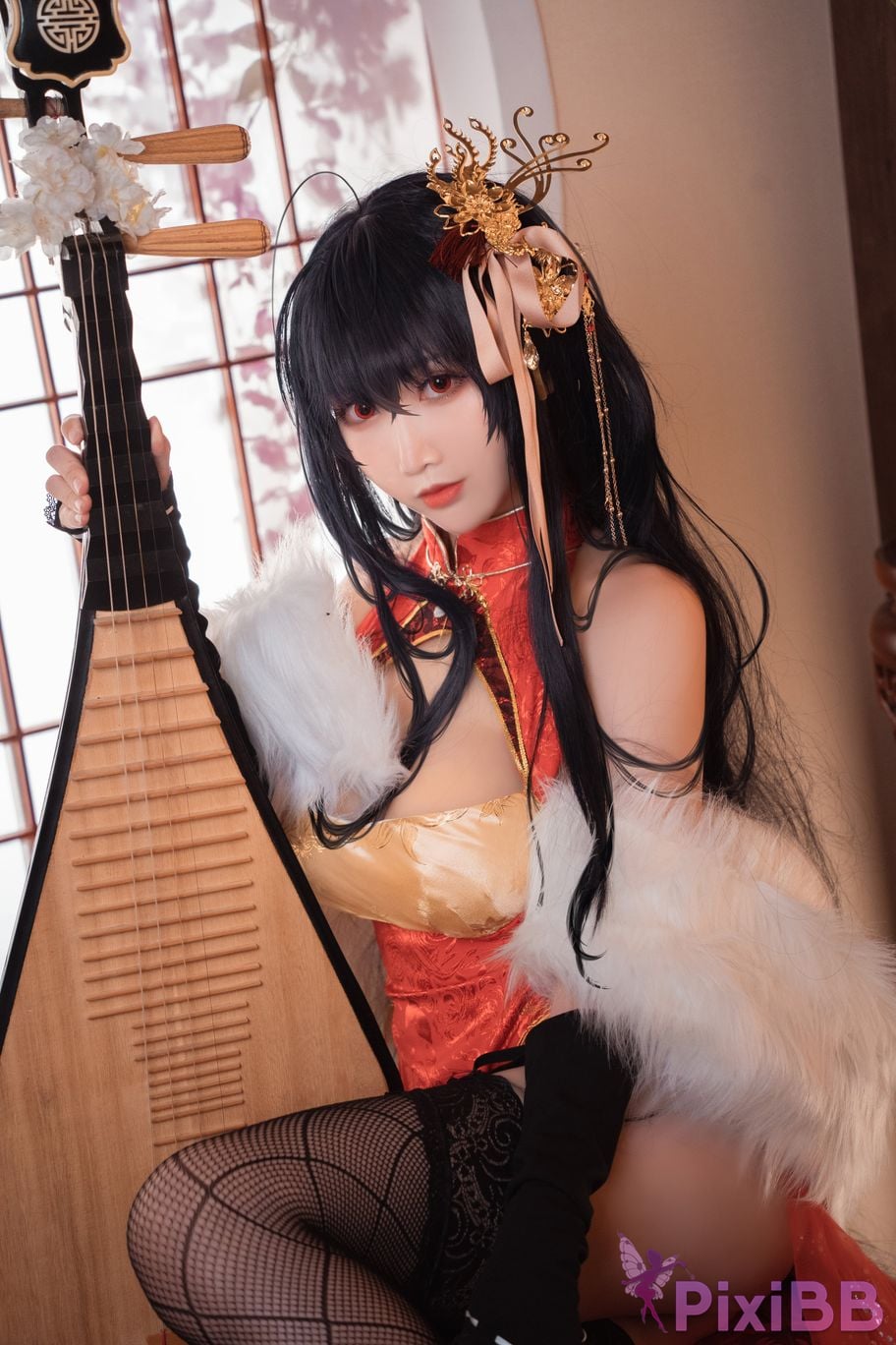 Coser No.098 PixiBB.COM 005