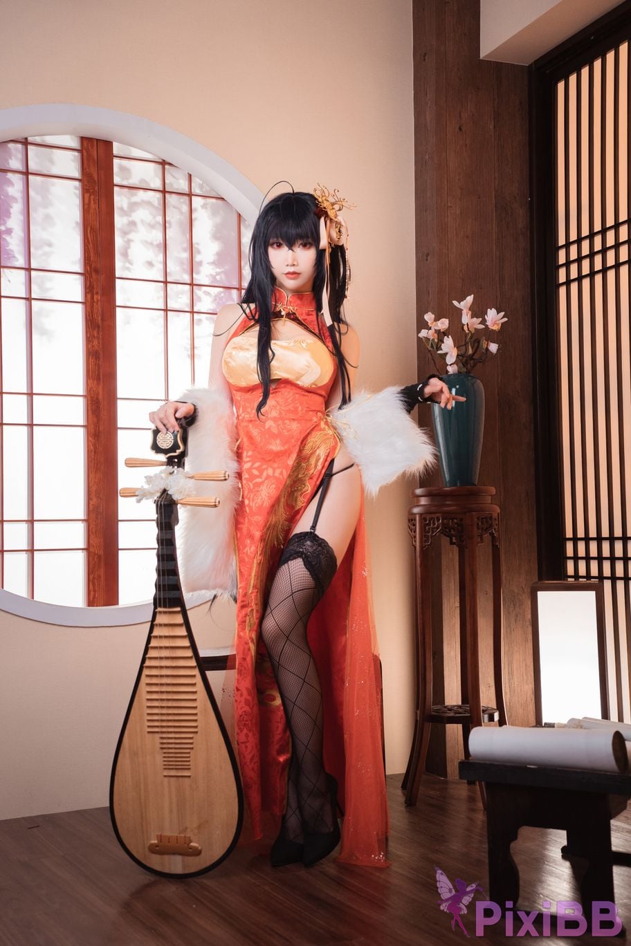 Coser No.098 PixiBB.COM 006