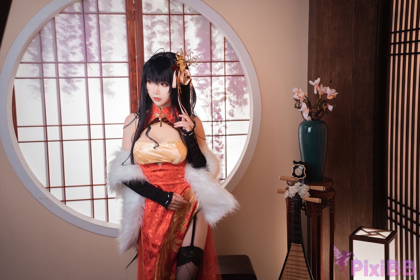 Coser No.098 PixiBB.COM 007