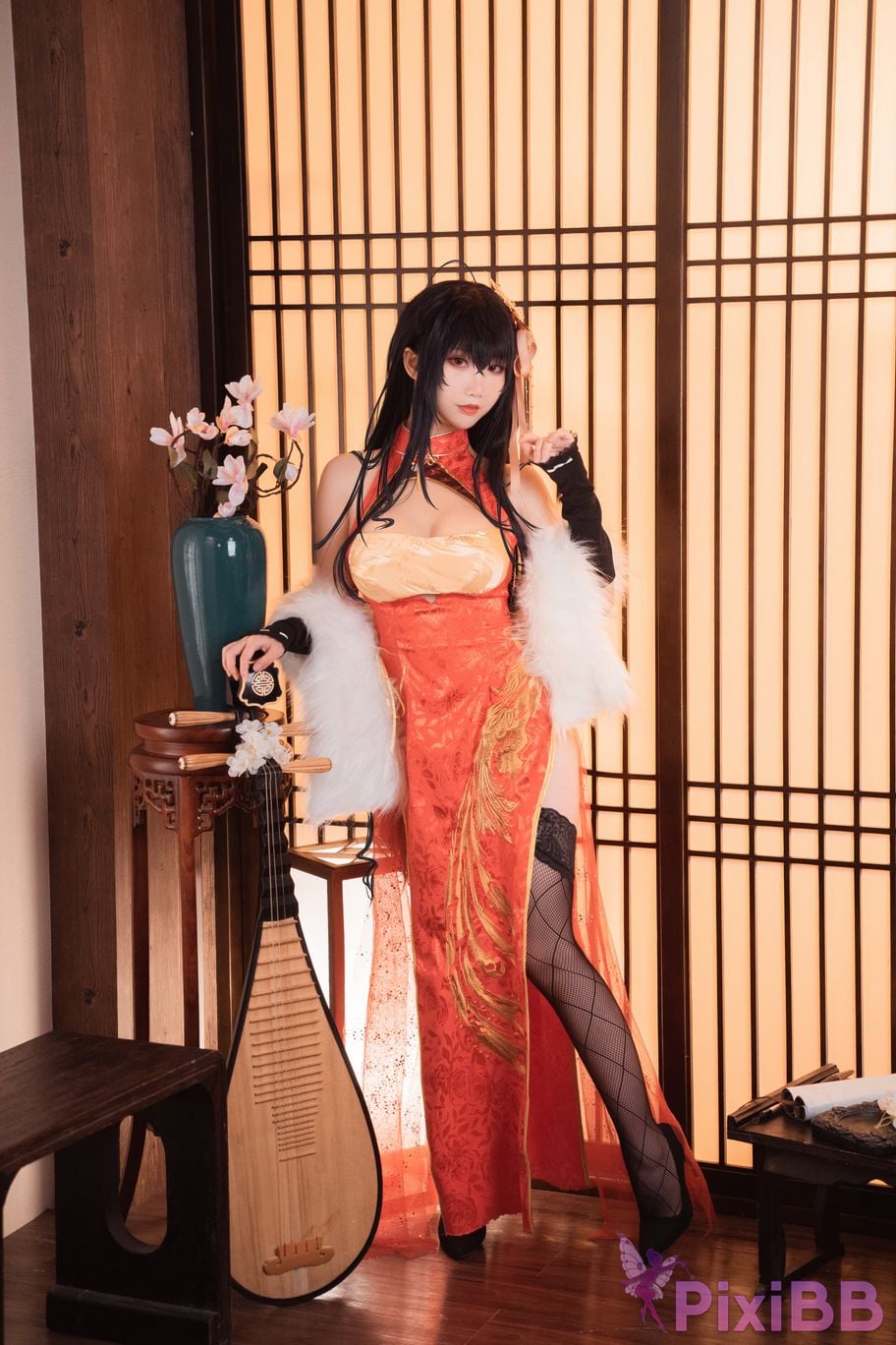Coser No.098 PixiBB.COM 008