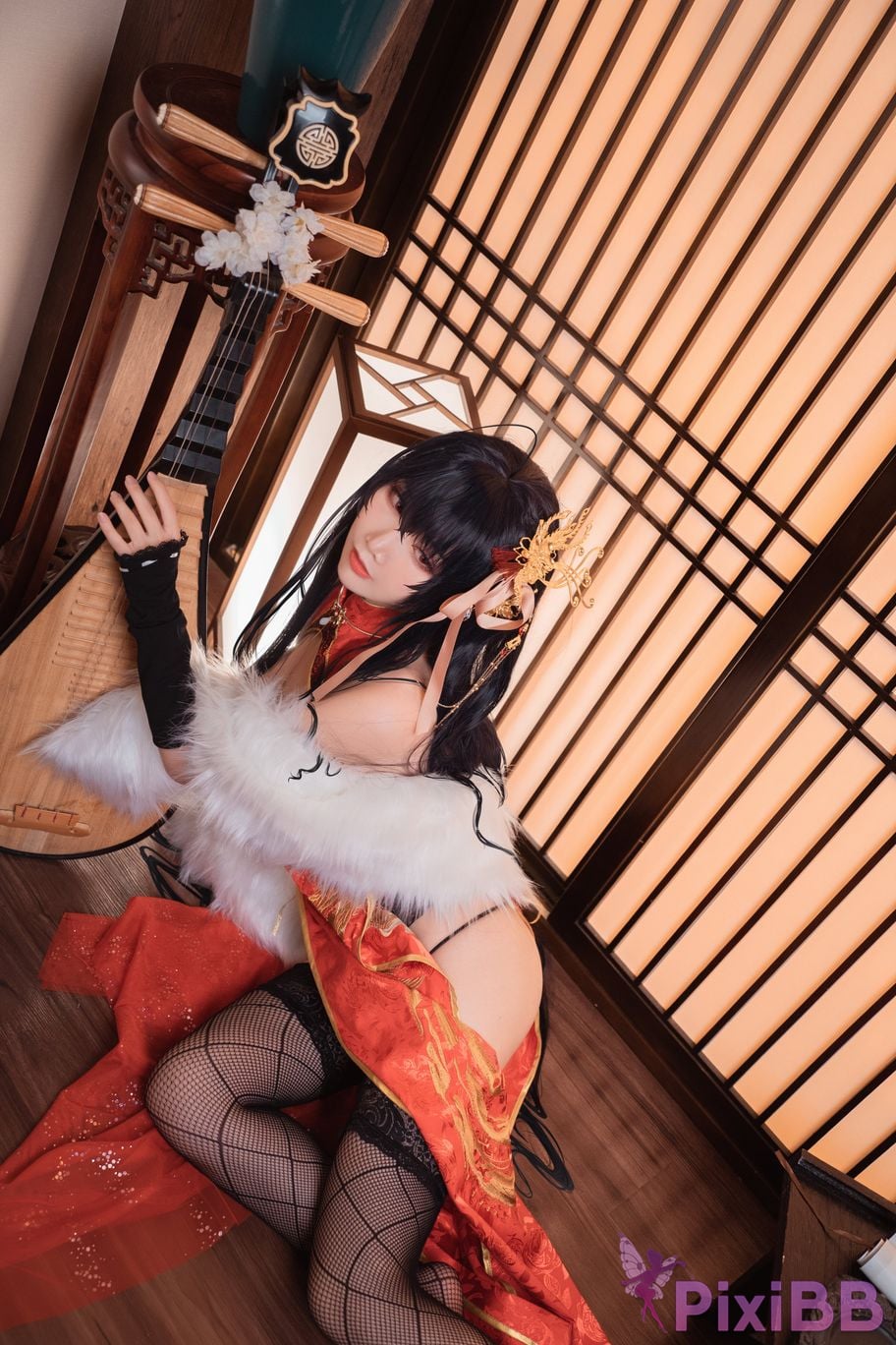 Coser No.098 PixiBB.COM 009
