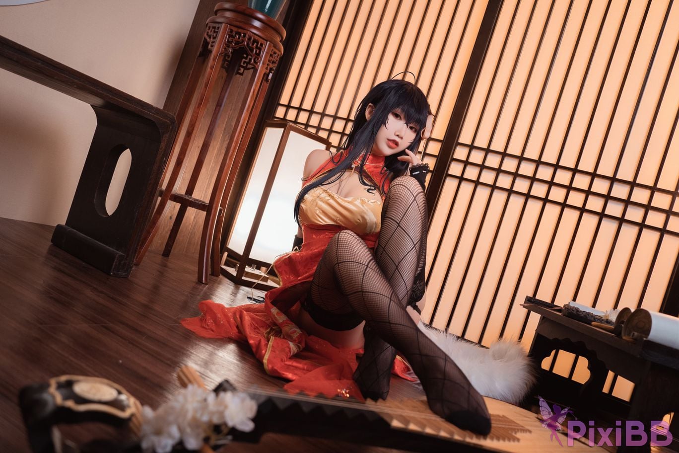 Coser No.098 PixiBB.COM 010