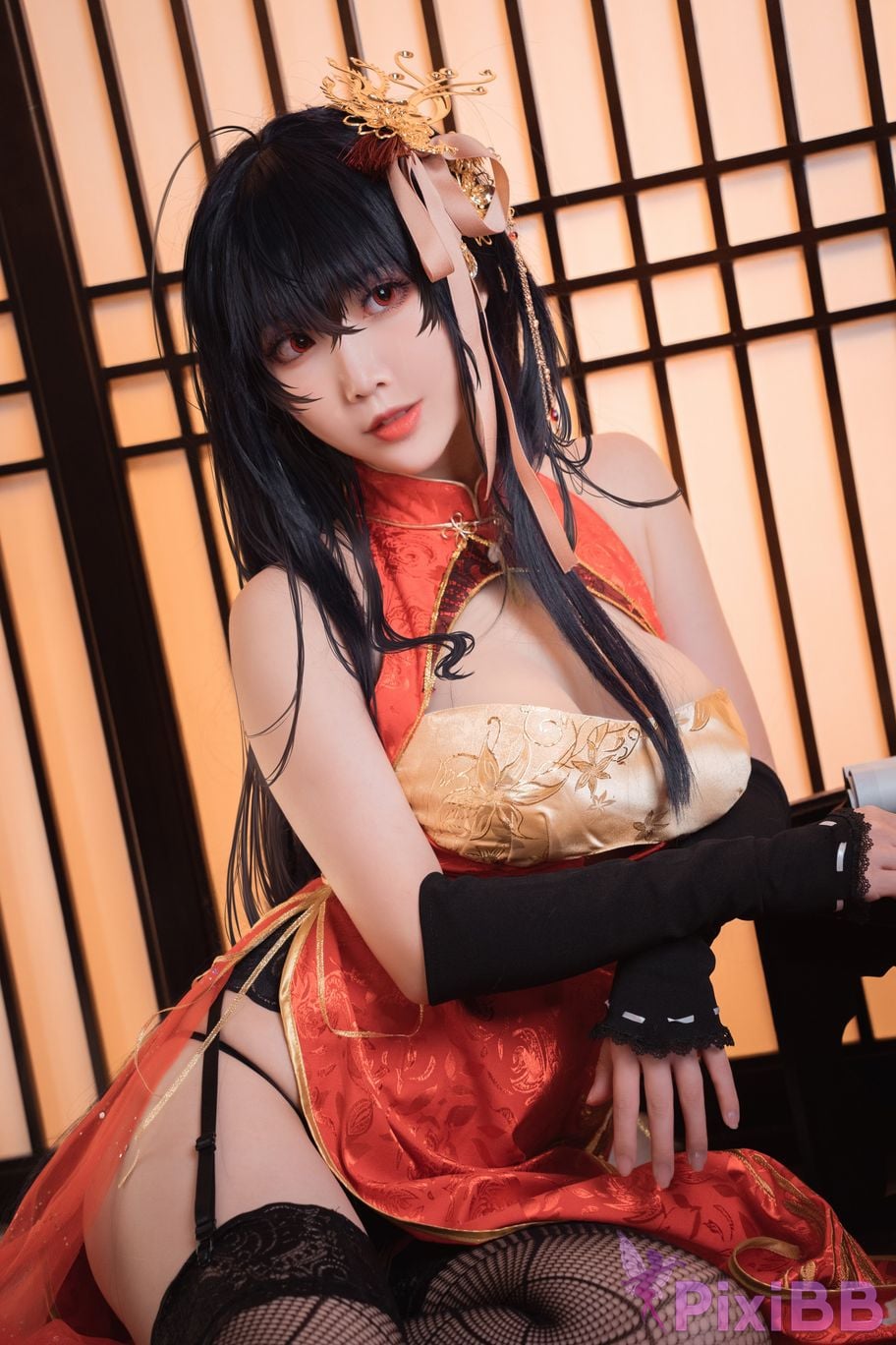 Coser No.098 PixiBB.COM 011