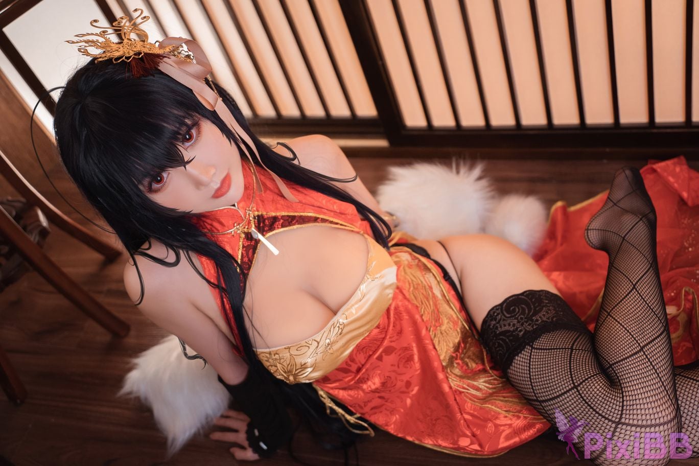 Coser No.098 PixiBB.COM 012