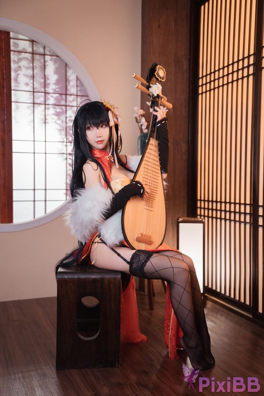 Coser No.098 PixiBB.COM 014