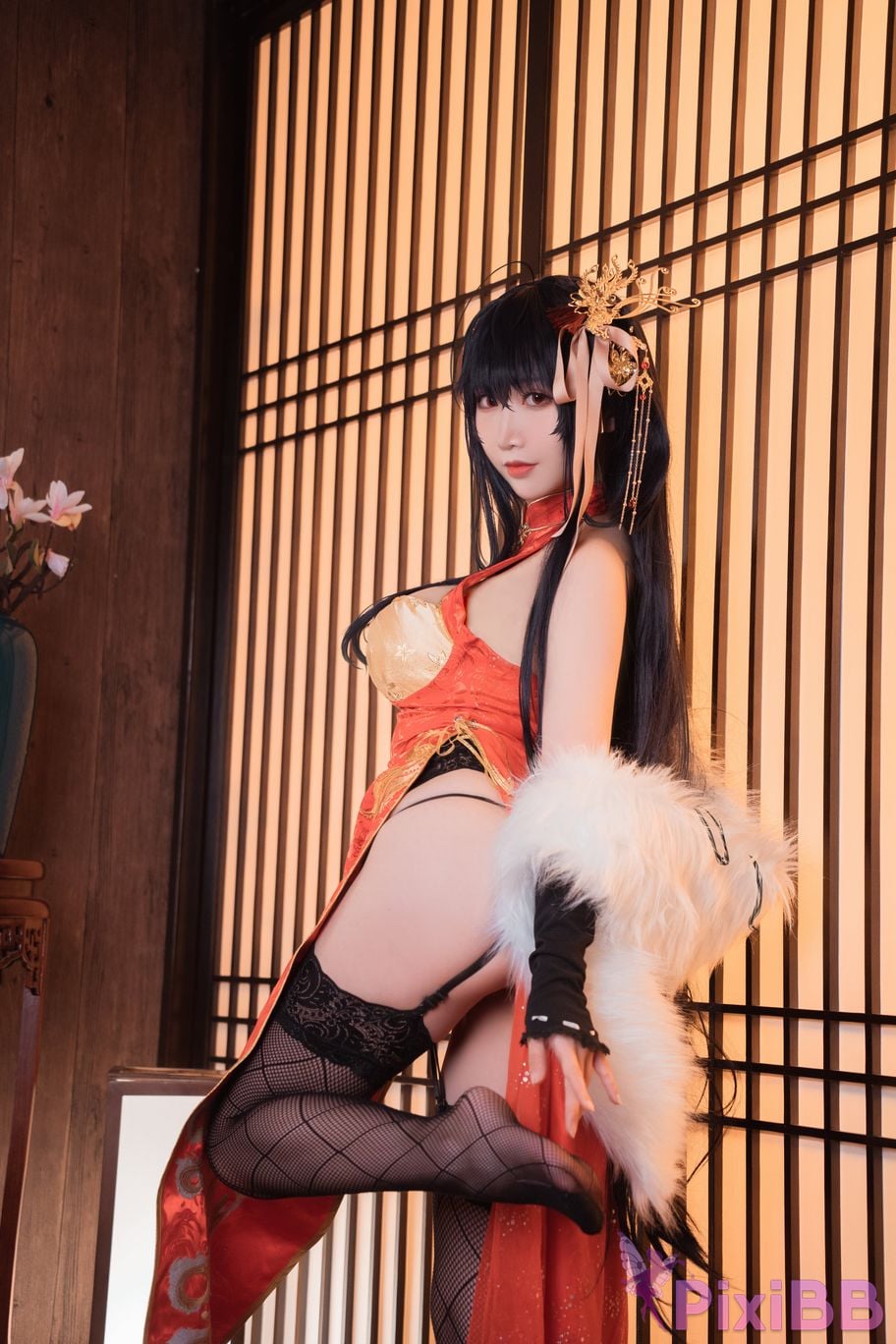 Coser No.098 PixiBB.COM 015