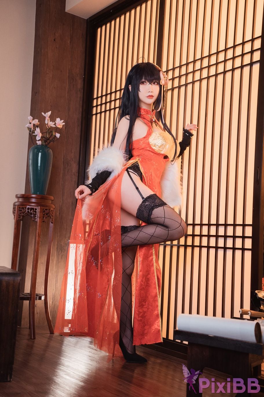 Coser No.098 PixiBB.COM 016