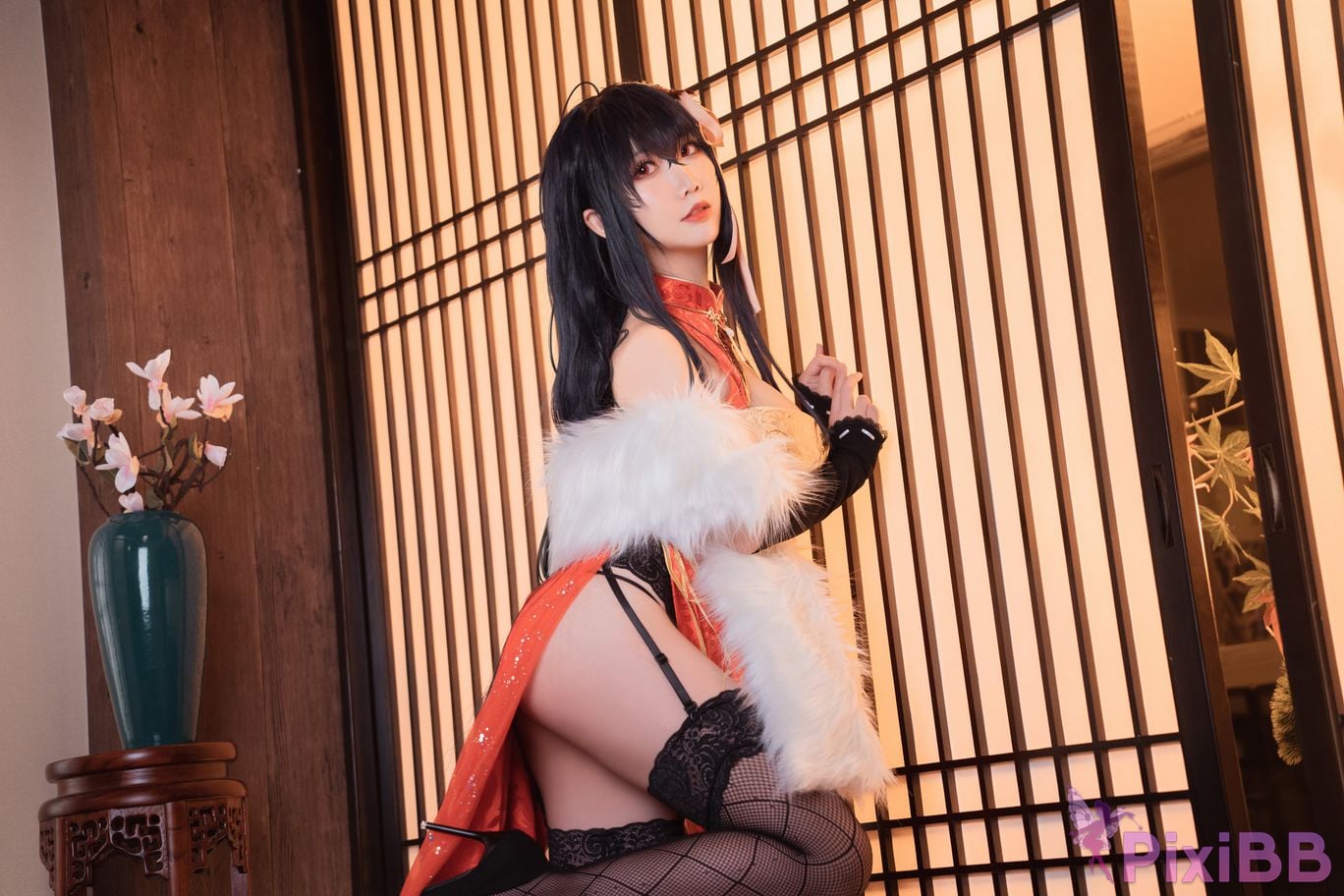 Coser No.098 PixiBB.COM 017