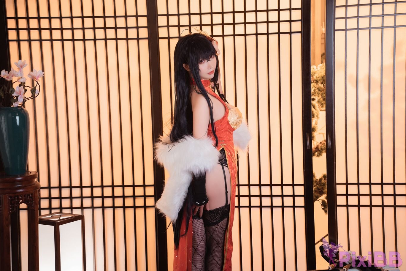 Coser No.098 PixiBB.COM 018