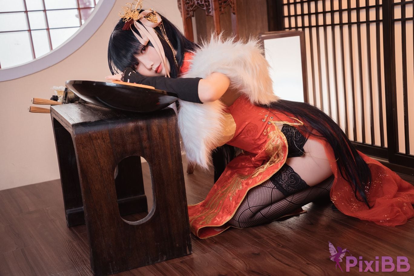 Coser No.098 PixiBB.COM 019