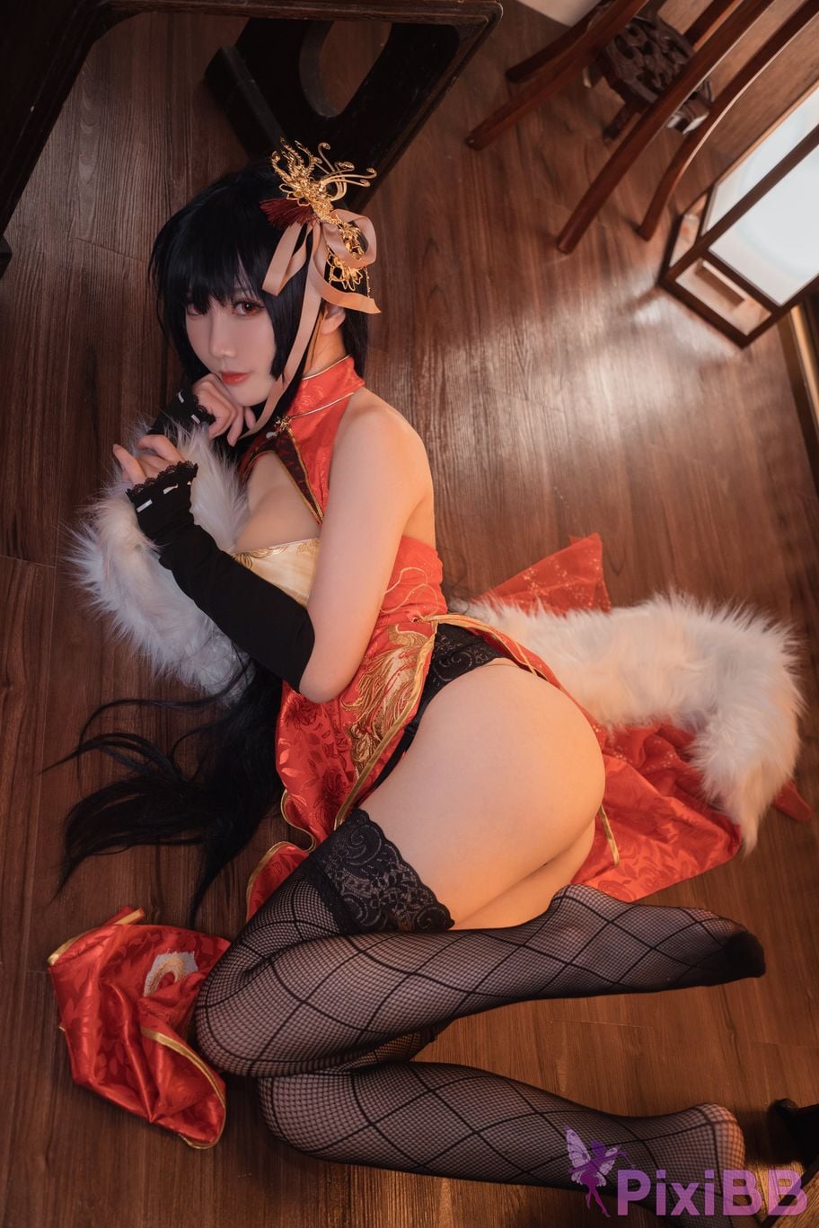 Coser No.098 PixiBB.COM 022