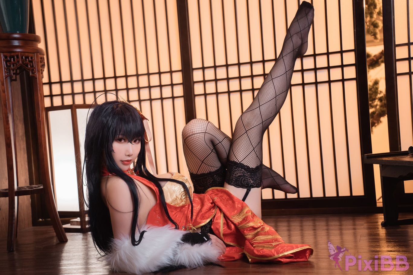 Coser No.098 PixiBB.COM 024