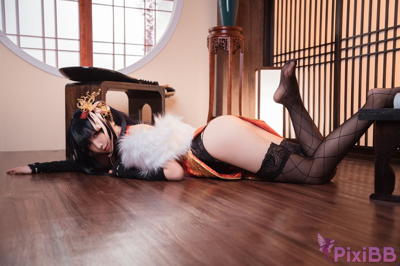 Coser No.098 PixiBB.COM 027