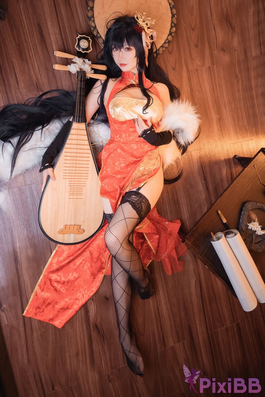 Coser No.098 PixiBB.COM 028