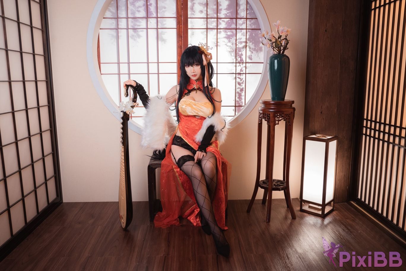 Coser No.098 PixiBB.COM 029