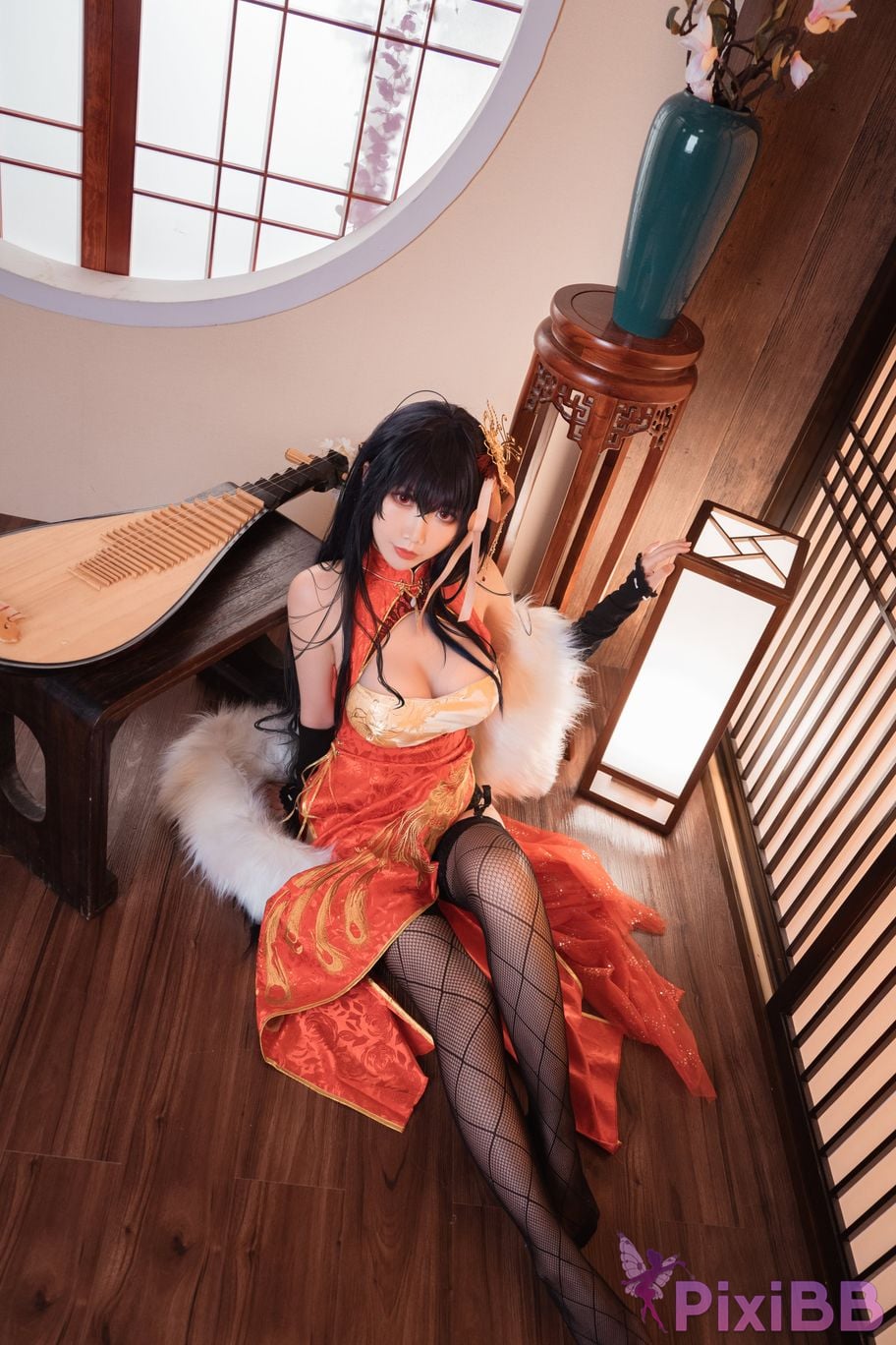 Coser No.098 PixiBB.COM 030