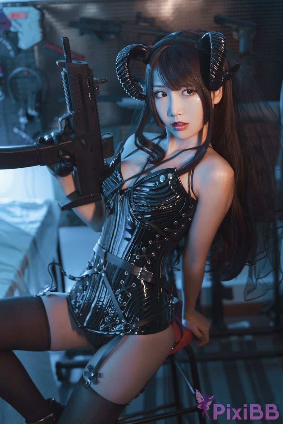 Coser No.097 PixiBB.COM 002