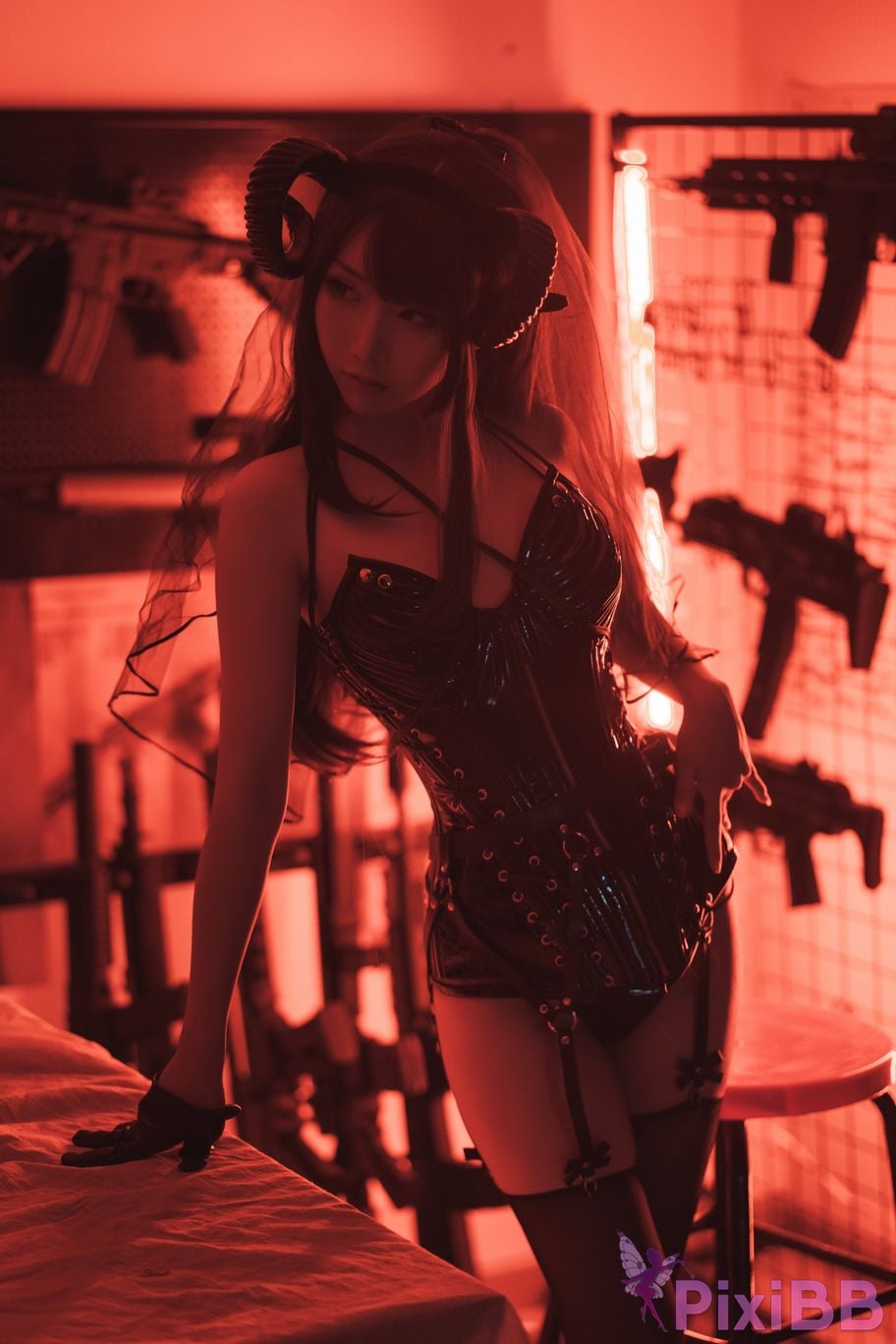 Coser No.097 PixiBB.COM 013