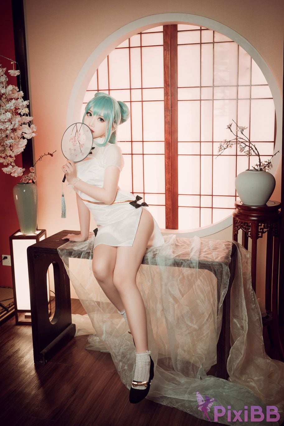 Coser No.096 PixiBB.COM 001