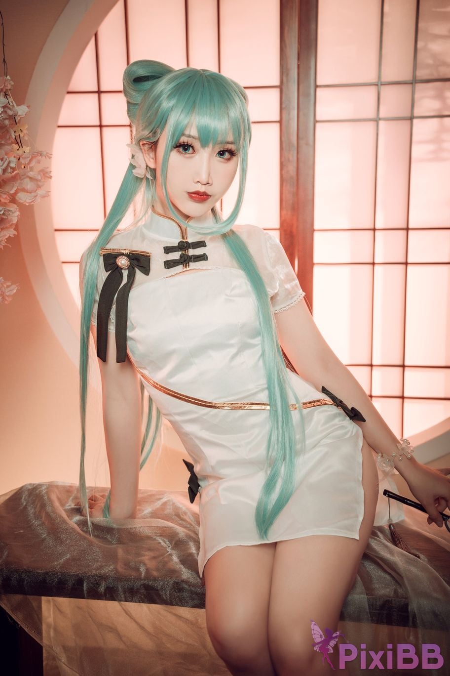 Coser No.096 PixiBB.COM 004